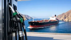 Was eine Sperrung der Straße von Hormus für Deutschland und unseren Alltag bedeuten würde