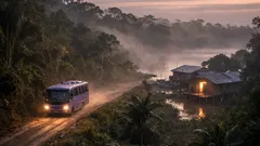 Wie Acre mit Semulher Frauenpolitik in wirksamen Gewaltschutz verwandelt